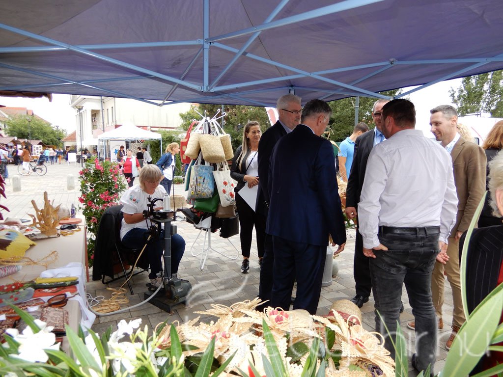 Helyi Értékek Startja 70